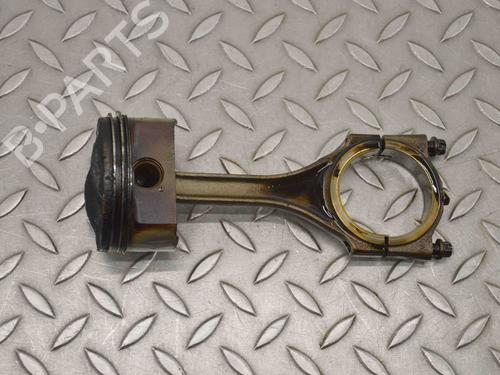 Used Other MERCEDES-BENZ SPRINTER 3-t Platform/Chassis (B906) 219 CDI / BlueTEC (906.111, 906.113, 906.211, 906.213) (190 hp) 30239596