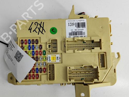 Fuse box HYUNDAI i30 (GD) 1.6 CRDi | BP25614885E1 