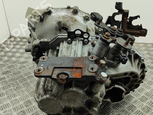 Gearbox AUDI A4 B7 Avant (8ED) 2.0 TFSI | BP22807997M3 