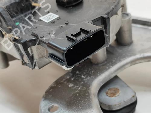 Front wipers mechanism NISSAN JUKE (F16_) DIG-T 117 | BP27774822C83 