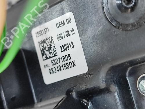 Switch PEUGEOT 5008 II (MC_, MJ_, MR_, M4_) 1.5 BlueHDi 130 (MCYHZJ, MCYHZR, MCYHZX) | BP28676522I30 