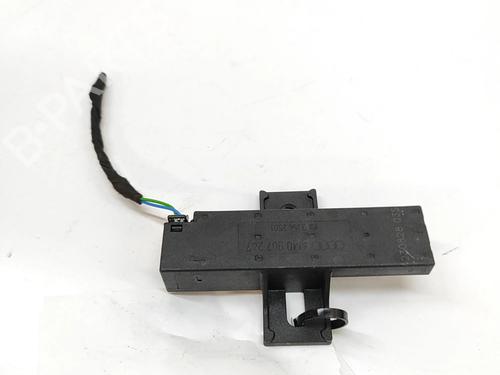 Electronic module VW TOUAREG (CR7, RC8) 3.0 TDI 4motion | BP26939664M83