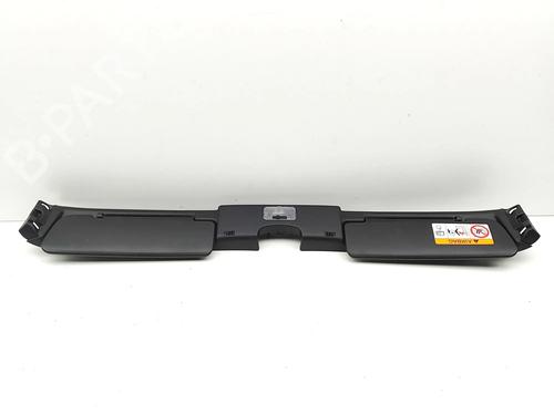 Used Right sun visor Right sun visor MAZDA MX-5 IV (ND__) 2.0 (ND2E, ND6E) (160 hp) 35717676 35717676