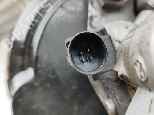 Servo brake VW TIGUAN (5N_) 2.0 TDI 4motion | BP31715355M42 