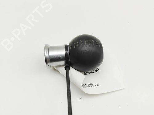 Shift knob MAZDA MX-5 IV (ND__) 2.0 (ND6E, NDERC) | BP37996800I34 - Image 4