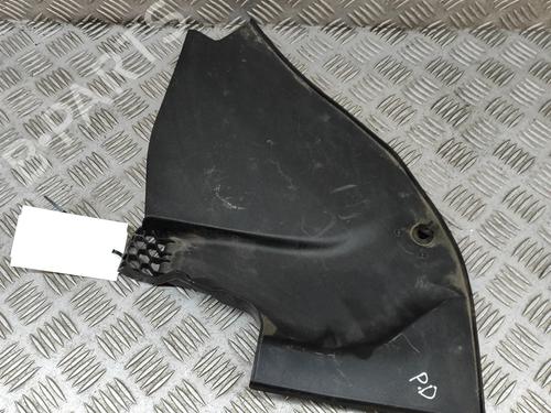 Used Scuttle panel Scuttle panel BMW 5 (G30, F90) 530 e Plug-in Hybrid (252 hp) 17768165 17768165