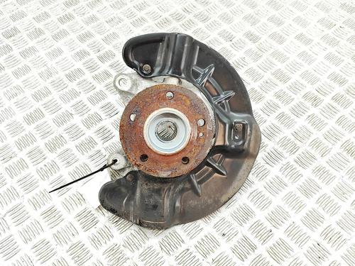 Used Left front steering knuckle Left front steering knuckle 36952254 36952254