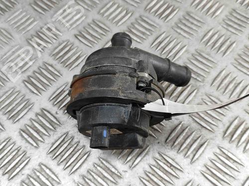 Used Auxiliary water pump JAGUAR I-PACE (X590) EV400 AWD (400 hp) 28275781