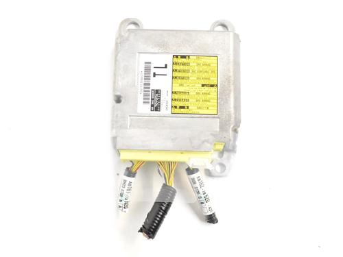 Used ECU airbags ECU airbags LEXUS NX (_Z1_) 300h AWD (AYZ15_) (155 hp) 33347349 33347349