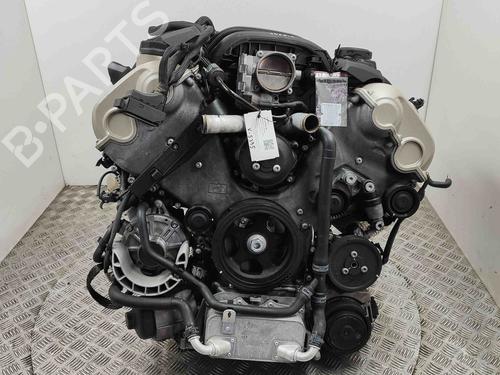Motor PORSCHE PANAMERA (970) 3.6 4 (300 hp) 27803796