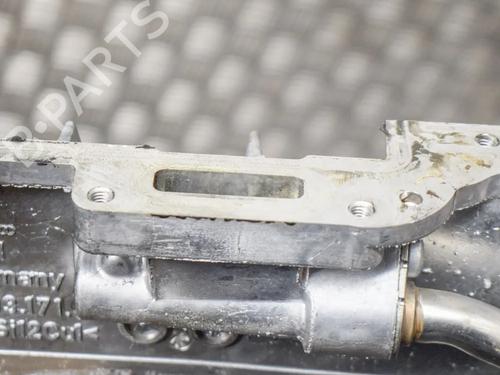 Other AUDI Q7 (4MB, 4MG, 4MQ) 3.0 TDI quattro | BP6760450O1 