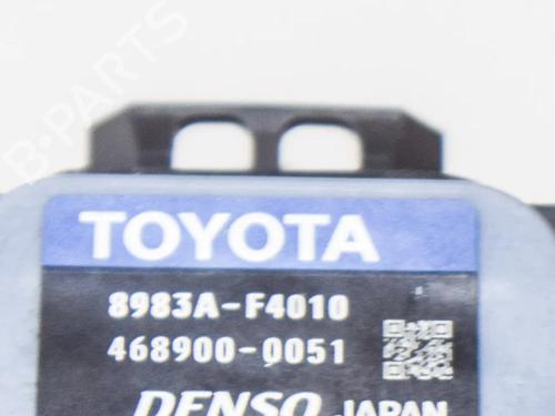 Electronic sensor TOYOTA C-HR (_X1_) 1.8 Hybrid (ZYX10_, ZYX11_, ZYX10R, ZYX11R) | BP27749599M84 - Image 6