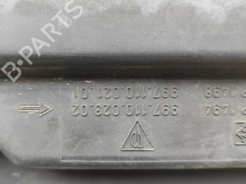 Air filter box PORSCHE 911 (997) 3.6 Carrera 4 | BP33661930M87 - Image 4