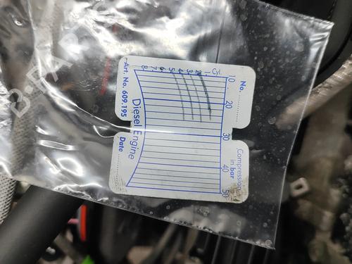 Engine MERCEDES-BENZ E-CLASS T-Model (S212) E 220 BlueTEC | BP33382523M1  - Image 7