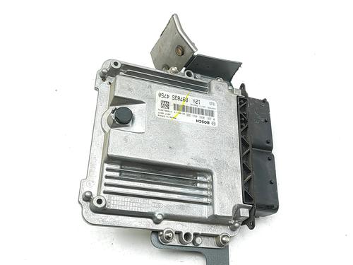Engine control unit (ECU) ISUZU D-MAX II (TFR, TFS) 1.9 Ddi 4x4 (TFS87J) | BP31592769M57 - Image 3