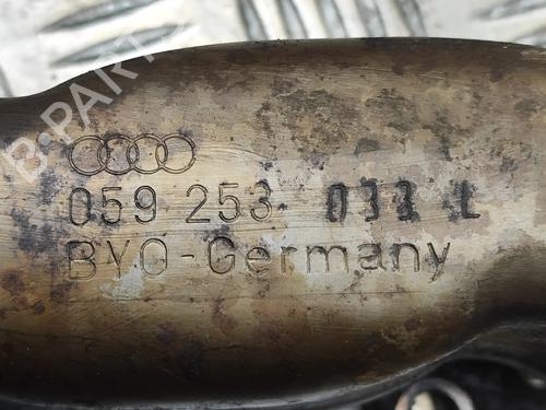 Exhaust manifold BMW 5 (E60) 530 d | BP35982560M110  - Image 7
