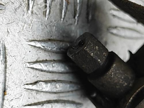 Left front brake caliper TESLA MODEL 3 (5YJ3) EV AWD | BP32680071M105  - Image 6