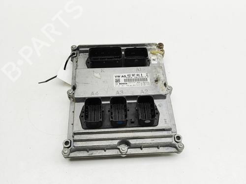 Used Engine control unit (ECU) Engine control unit (ECU) AUDI A7 Sportback (4GA, 4GF) 3.0 TDI quattro (272 hp) 33938081 33938081