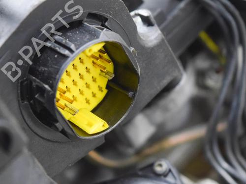 Engine CITROËN C3 I (FC_, FN_) 1.4 HDi | BP15082155M1 