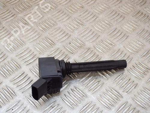 Used Ignition coil AUDI A3 (8V1, 8VK) S3 quattro (300 hp) 6732169