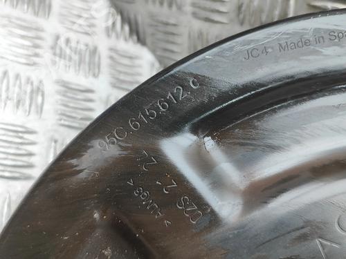 Right rear steering knuckle AUDI Q6 E-TRON (GFB) e-tron quattro | BP33740112M28  - Image 5