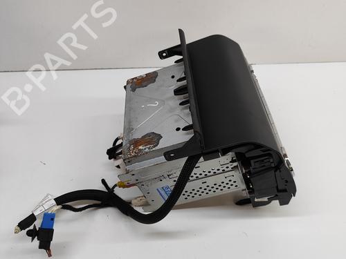 Electronic module MASERATI GHIBLI III (M157) 3.0 S Q4 | BP24581255M83 
