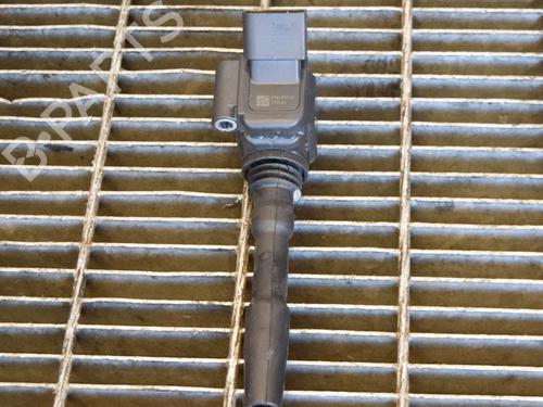 Used Ignition coil AUDI A5 Sportback (8TA) 1.8 TFSI (170 hp) 6767899