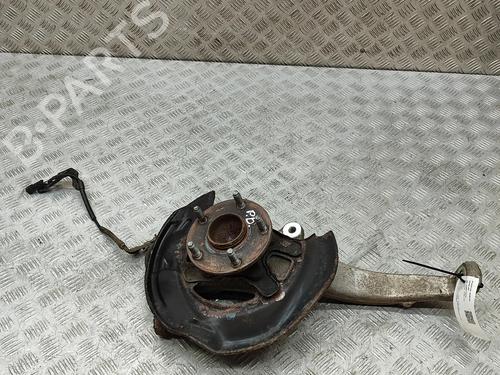 Right front steering knuckle LEXUS IS III (_E3_) 300h (AVE30_, AVE30R) | BP36067794M26 - Image 3