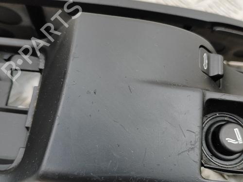 Middle console PORSCHE BOXSTER (987) S 3.4 | BP28732620I22