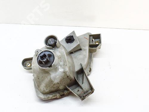Rear fog light MAZDA CX-5 (KE, GH) 2.0 (KEEFW) | BP6771545C37 