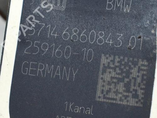 Electronic sensor BMW 5 (F10) 520 d | BP14627051M84