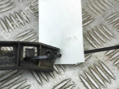 Front bumper bracket PEUGEOT BOXER Van 2.2 BlueHDi 140 | BP32369858C158 