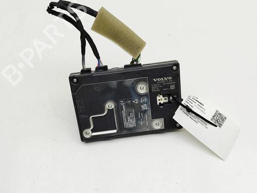 Antenne/Base VOLVO C40 (539) Recharge AWD | BP30544829C140  - Image 5