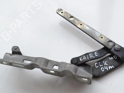 Used Hinge/Door check strap MERCEDES-BENZ CLK (C209) CLK 270 CDI (209.316) (170 hp) 30232878