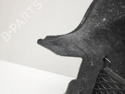 Boot lining MERCEDES-BENZ EQS (V297) EQS 450+ (297.123) | BP39205568I3 - Image 7
