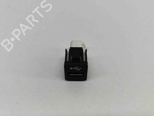 Used Electronic module BMW 3 Touring (G21, G81) 330 e Plug-in-Hybrid xDrive (292 hp) 27775002