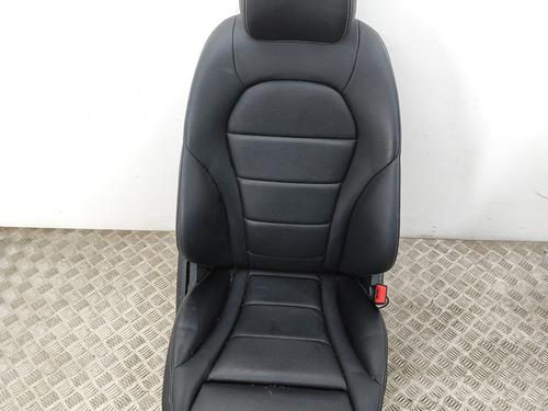 Seats set MERCEDES-BENZ GLC (X253) 220 d 4-matic (253.905, 253.903) | BP18035801C78 