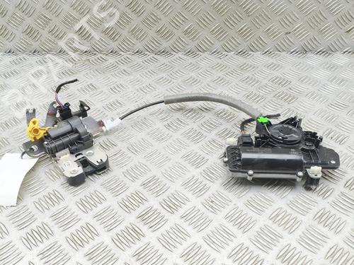 Used Tailgate lock Tailgate lock 38292018 38292018