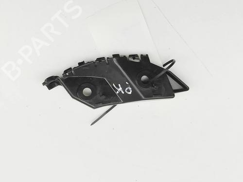 Front bumper bracket TESLA MODEL 3 (5YJ3) EV | BP40014826C158 - Image 3
