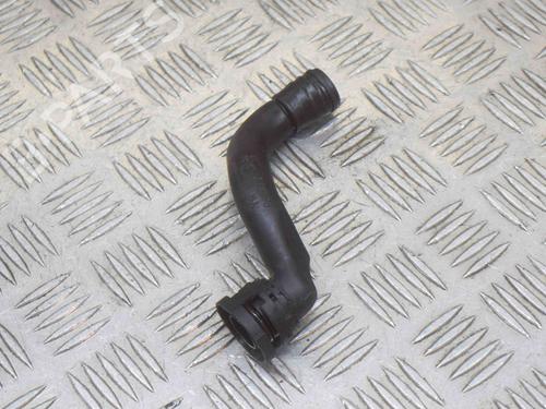 Rohr AUDI A3 Limousine (8VS, 8VM) S3 quattro | BP14624507M125