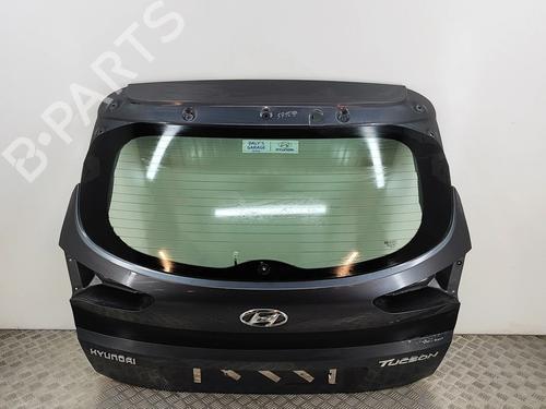 Bagklap CC/Kombi-Coupé Bagklap CC/Kombi-Coupé 30856899 30856899