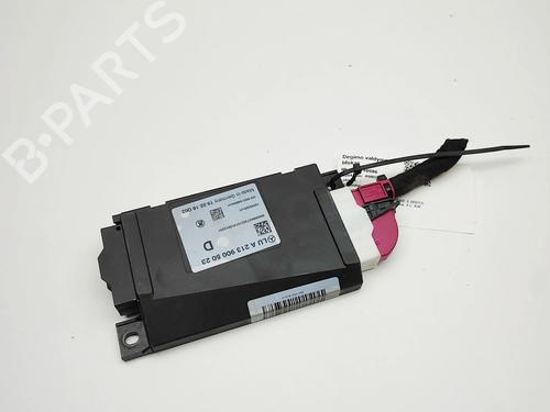 Electronic module MERCEDES-BENZ E-CLASS (W213) AMG E 63 S 4-matic+ (213.089) | BP38201425M83 - Image 3