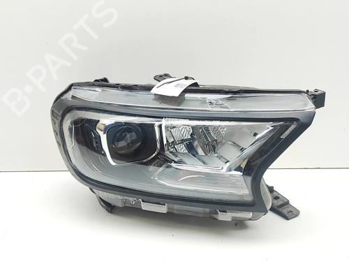 Used Right headlight Right headlight 38782845 38782845
