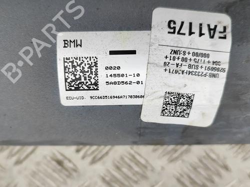 Anti roll bar BMW XM (G09) XM All-wheel Drive | BP32501255M96 - Image 8