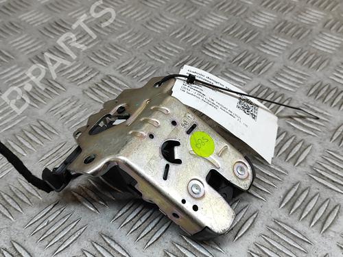 Tailgate lock VW PASSAT B8 (3G2, CB2) 2.0 TDI | BP23946510C101 