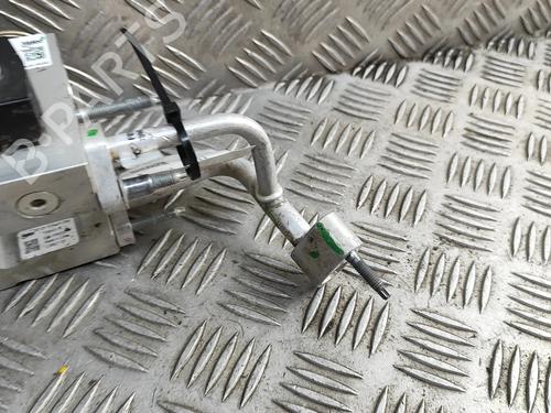 AC pipe JEEP AVENGER (J2) Electric | BP28560837M126