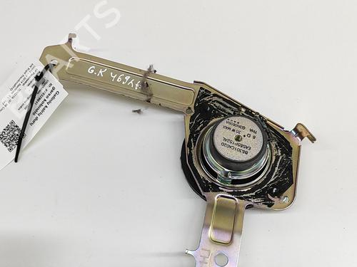 Speaker TOYOTA GT 86 Coupe (ZN6_) 2.0 (ZN6AC_, ZN6BC_, ZN6K) | BP23248533E2 