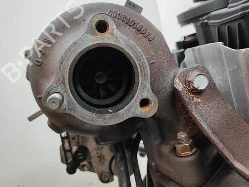 Engine HYUNDAI SANTA FÉ III (DM, DMA) 2.2 CRDi 4WD | BP39172140M1 - Image 8