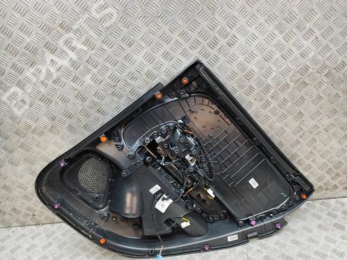 Rear left panel MERCEDES-BENZ EQA (H243) EQA 250 (243.701) | BP38706359C60 - Image 2