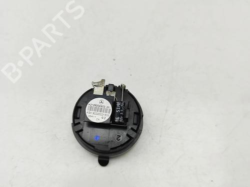 Speaker MERCEDES-BENZ E-CLASS (W212) E 220 CDI / BlueTEC (212.001, 212.002) | BP33383891E2 - Image 4